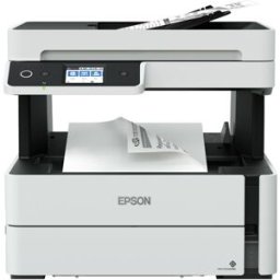 IMPRESSORA EPSON MONO ET-M3170