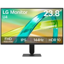 MONITOR LED LG 24U411B-B
