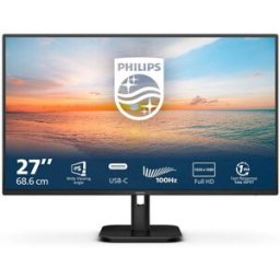 MONITOR LED PHILIPS 27E1N1300A