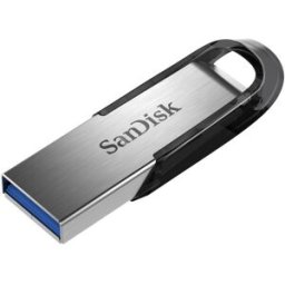 SanDisk MEMÓRIA USB SAND 128GB ULTR FLAIR 3.0
