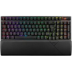 TECLADO GAMING ASUS STRIX SCOPE 2 96 PR