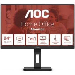 MONITOR LED AOC 24E3QAF