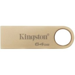 MEMÓRIA USB KINGSTON 64GB DTSE9G3 3.2