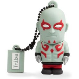 MEMÓRIA USB TRIBE MARVEL 16GB DRAX