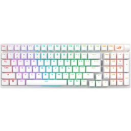 TECLADO GAMING ASUS STRIX SCOPE 2 96 BR