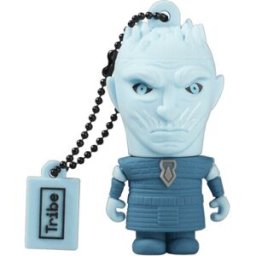 MEMÓRIA USB TRIBE GOT 16GB NIGHT KING