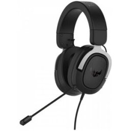 HEADSET ASUS TUF H3 GUN METAL