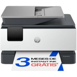 IMPRESSORA MULTIFUNÇÕES HP OFFICEJET PRO 9122E