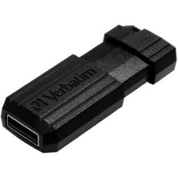 MEMÓRIA USB VERBATIM 64GB PINST 2.0