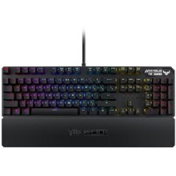 TECLADO GAMING ASUS TUF K3 RGB