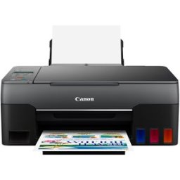 IMPRESSORA MULTIFUNÇÕES CANON PIXMA G2560