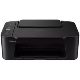 IMPRESSORA MULTIFUNÇÕES CANON PIXMA TS3750I BLACK