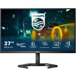 MONITOR LED GAMING PHILIPS 27M1N3200ZA