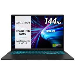 PC PORTÁTIL GAMING ASUS V16-5060A