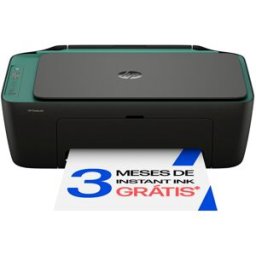 IMPRESSORA MULTIFUNÇÕES HP DESKJET 2923