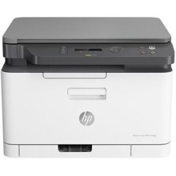 IMPRESSORA MULTIFUNÇÕES HP COLOR LASER 178NW