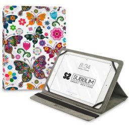 CAPA TABLET SUBBLIM MARIP 11