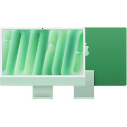 IMAC APPLE 24 M4 256G MWUY3PO