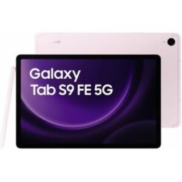 TABLET SAMSUNG TAB S9 FE 5G 128 LV