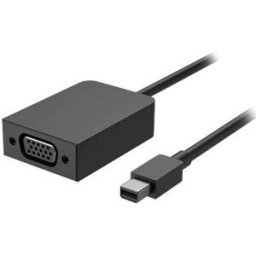 ADAPTADOR MICROSOFT VGA SURFACE