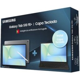 TABLET SAMSUNG GALAXY TAB S10 FE+ KBC