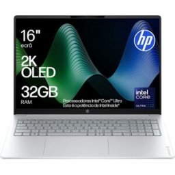 PC PORTÁTIL HP 16-BU0002NP