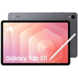 TABLET SAMSUNG TAB S11 WIFI 256 CINZA