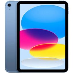 Apple IPAD 11 256GB BLUE 25 5G