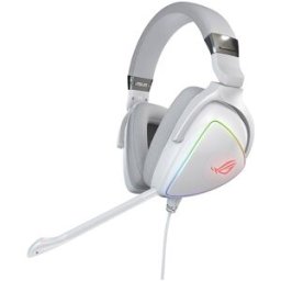 HEADSET ASUS ROG DELTA WHITE