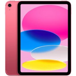 Apple IPAD 11 512GB PINK 25 5G