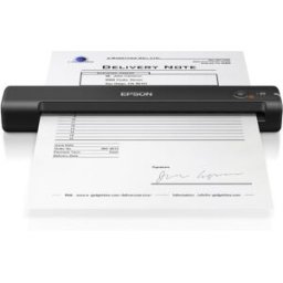SCANNER EPSON WORKFORCE ES-50