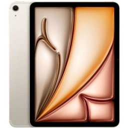 Apple IPAD AIR M2 5G 11 128G SLV