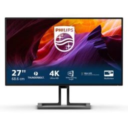MONITOR LED PHILIPS 27B1U7903 4K