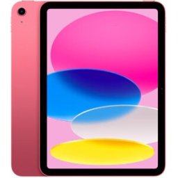 Apple IPAD 11 128GB PINK 25