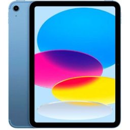 Apple IPAD 11 128GB BLUE 25 5G