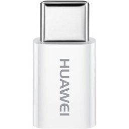 ADAPTADOR HUAWEI MICRO USB/TYPE C