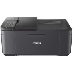 IMPRESSORA MULTIFUNÇÕES CANON PIXMA TR4755I BLACK