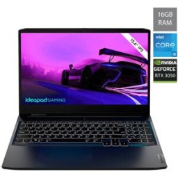 PC PORTÁTIL LENOVO IDEAPAD 3 15IHU6-206