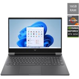 PC PORTÁTIL HP 16-S0004NP