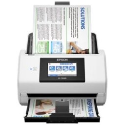 SCANNER EPSON WORKFORCE DS-790WN