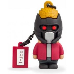 MEMÓRIA USB TRIBE MARVEL 16GB STARLOR