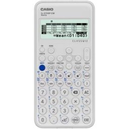 CALCULADORA CIENTÍFICA CASIO FX-570SP CW