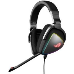 HEADSET GAMING ASUS ROG DELTA