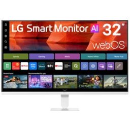 MONITOR LED LG 32U501SB-W.AEU