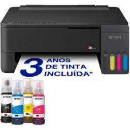 IMPRESSORA EPSON ECOTANK ET-1910