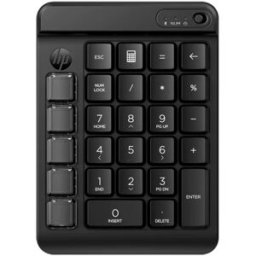 TECLADO HP 430 NUMERICO WIRELESS