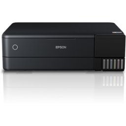 IMPRESSORA MULTIFUNÇÕES EPSON ECOTANK ET-8550
