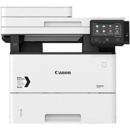 IMPRESSORA MULTIFUNÇÕES CANON LASER MONO MF542X