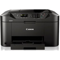 IMPRESSORA MULTIFUNÇÕES CANON MAXIFY MB2150