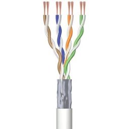 BOBINE EWENT CAT6 EW-MAT-6U-R-305